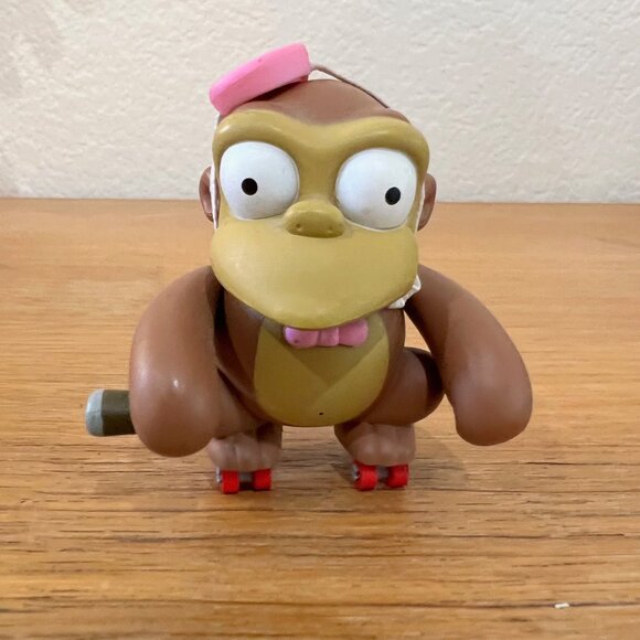 Kidrobot Series 1 3" Figure Lot of 5 - Matt Groening Simpson Collection - Picture 6 of 13